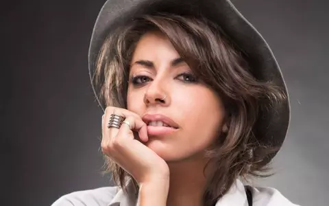 Cine este Renee Santana, concurentă în echipa lui Smiley, la Vocea României. Este nepoata lui Carlos Santana!