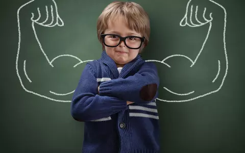 Nu încuraja o relație de dependență! Cum îți ajuți copilul să aibă mai multă încredere în sine