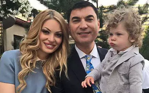 Cristi Borcea, dezvăluiri fabuloase: "Am patru copii concepuți în detenție!". Ce spune fostul boss de la Dinamo despre camera nupțială din pușcărie