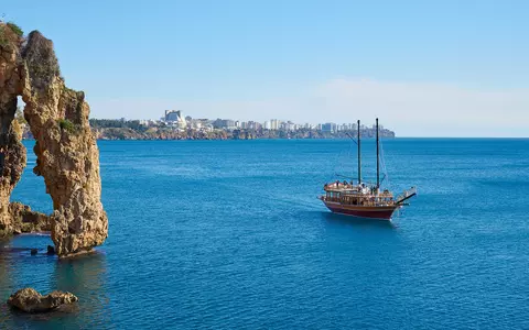 (P) Atracții pentru toată familia în Antalya!