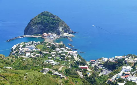 (P) Ischia - La Dolce Vita Italiană