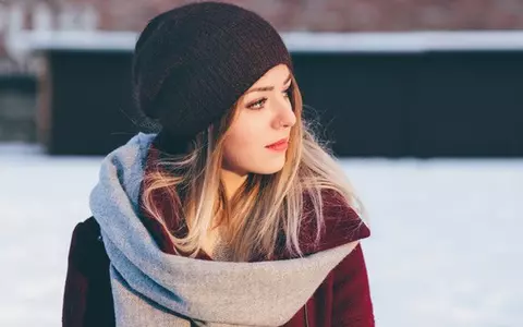5 trucuri de îngrijire a pielii pe timpul iernii