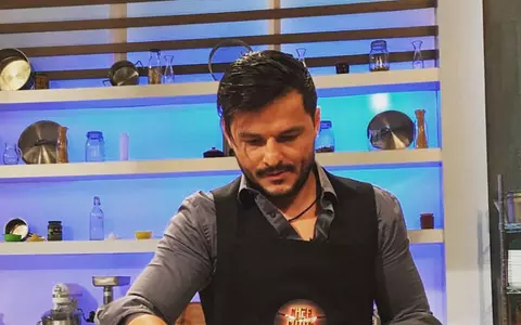Liviu Vârciu, proiect important în televiziune. Ce emisiune va prezenta anul acesta