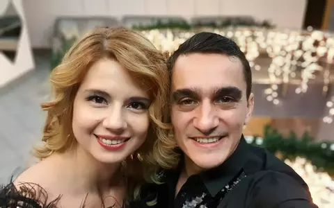 Marian Drăgulescu, pregătit de a treia căsătorie, la un an de la divorțul de Corina: "Viața e frumoasă!"