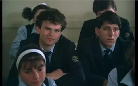 Cum arată și cu ce se ocupă acum Șerban din „Liceenii”.  Viața lui s-a schimbat total după ce a plecat în America. Nu-l mai recunoști!