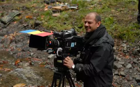 Povestea lui Mihai Mălaimare Jr., cel mai bun director de imagine de la Hollywood. A lucrat cu Justin Bieber şi Eminem şi este prieten cu Francis Ford Coppola!
