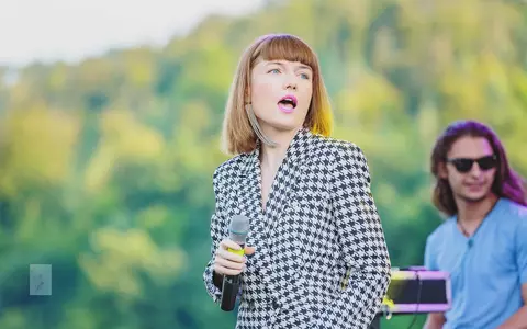 Alexandra Ungureanu a vorbit despre boala care i-a schimbat viața. „Am ajuns de multe ori la urgențe, din cauza durerilor”
