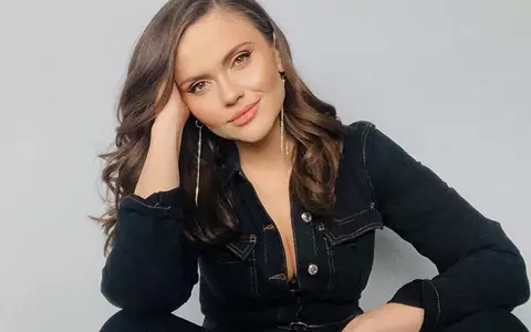 Cristina Șișcanu și Mădălin Ionescu, puși la punct de fiica lor. Petra are aproape trei ani și le-a dat o replica genială părinților ei