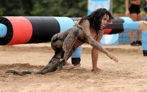 Ruby, probleme grave la Survivor România. Artista a fost dusă de urgență la spital. „Luați-mă de aici!”