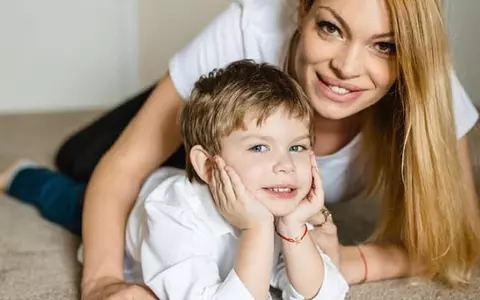 Valentina Pelinel a vorbit despre viața de familie. „Este unic și merită orice efort”