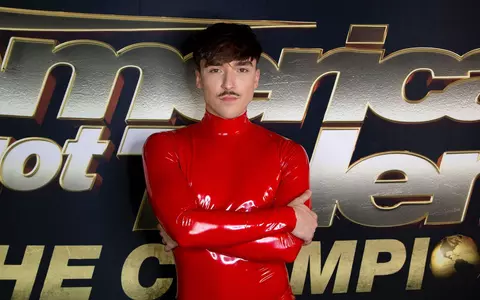 Emil Rengle, show controversat pe scena America’s Got Talent: The Champions. Jurații au rămas mască