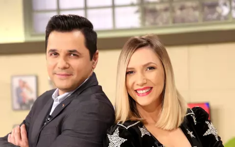 Adela Popescu a dezvăluit câte kilograme are acum și cum vrea să slăbească fără să țină dietă