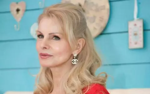 Drama care a marcat-o pentru totdeauna pe Anastasia Lazariuc. Tatăl ei a murit după o operație nereușită: ”Aveam 14 ani…”