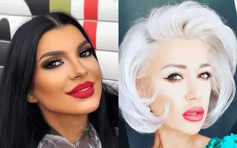 Andreea Tonciu și Raluca de la Bambi au împărțit același bărbat, iar acum se duelează în culise la "Bravo, ai stil! Celebrities!"
