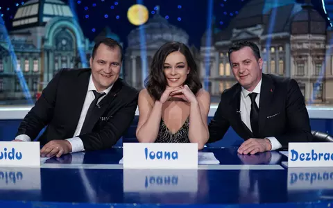 Bebelușa Ioana, suspectă de coronavirus. Primele declarații ale vedetei de la Prima TV: ”M-a consultat rapid și mi-a dat dreptate”