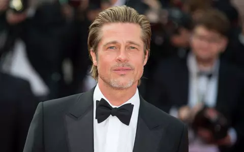 Brad Pitt, mărturisiri incendiare! A vorbit despre primul lui sărut: ”O chema Lisa, s-a întâmplat în garajul părinților ei”