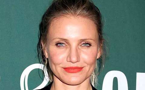 S-a aflat adevărul! Cameron Diaz nu a fost însărcinată... Fiica ei a fost adusă pe lume de o mamă-surogat: prietena ei cea mai bună