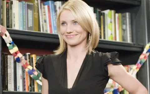 Surpriză la început de 2020! Cameron Diaz a devenit mamă pentru prima dată la 47 de ani. Actrița a ținut sarcina secretă