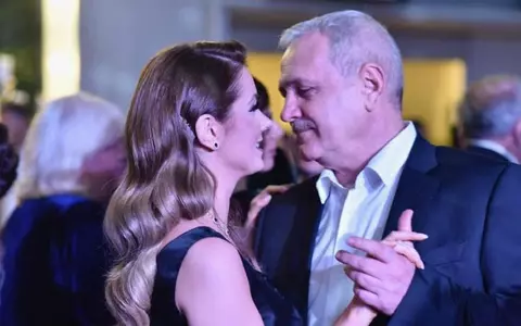 Mesajul amuzant postat de Irina Tănase după ce s-a zvonit că s-a despărțit de Liviu Dragnea