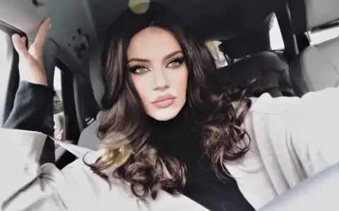 Cristina Ich, detalii despre cum a început relația cu Pițurcă: „Nu s-a atins de mine. M-a pupat doar pe frunte”