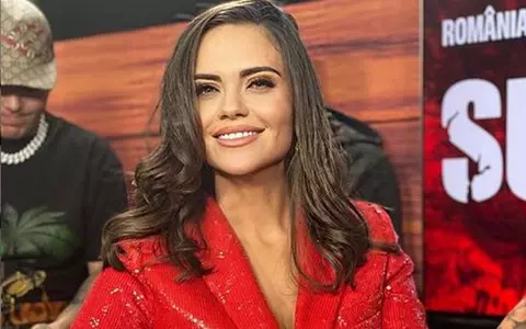 Cristina Șișcanu, decizie grea înainte de a pleca la Survivor. A trebuit să își înțarce fiica: ”M-a durut sufletul...”