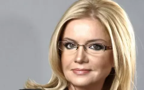 Drama neștiută a Cristinei Țopescu. Nu a putut avea copii: „O greșeală medicală, chiar două, au făcut imposibilă dorința asta mare”
