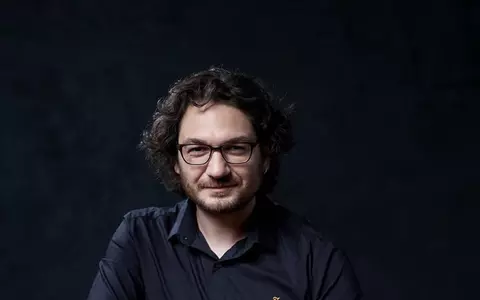 Florin Dumitrescu, pe patul de spital. Juratul de la ”Chefi la cuțite” a ajuns pe mâinile medicilor