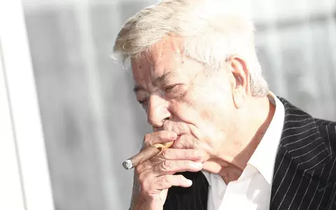 Ion Dichiseanu a mărturisit care e cea mai mare bucurie a sa la 86 de ani. "Viața fără dragoste nu are sens"