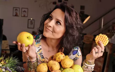 Dieta Irinei Reisler. Cum a reușit să ajungă de la 100 la 50 de kilograme. Se menține așa de aproape 18 ani