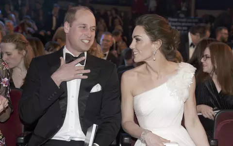Kate Middleton și Prințul William, obligați să respecte un cod vestimentar neobișnuit la Premiile BAFTA! Ce li s-a cerut Ducilor de Cambridge