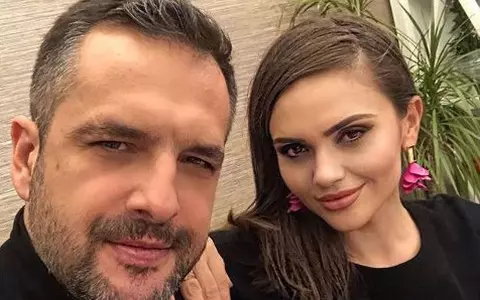 Mădălin Ionescu a făcut plângere la poliție într-un caz de hărțuire și șantaj: "Au folosit pozele mele și ale fiicei mele!"