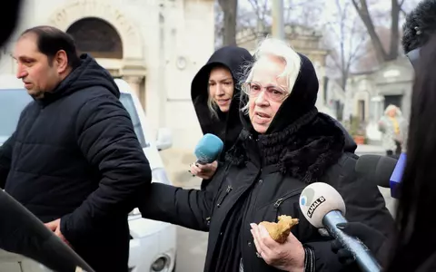 Vestea a picat ca un trăsnet. Cum a aflat mama Cristinei Țopescu de moartea jurnalistei. „Este inuman”