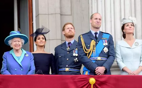 A fost elucidat misterul: de ce au plecat Meghan și Harry de la Casa Regală! "Meghan a făcut abuz de statutul ei"