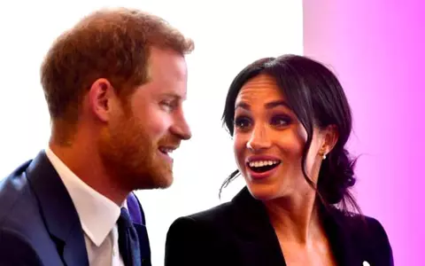 Cele mai amuzante glume și meme-uri despre Meghan Markle și Prințul Harry după Megxit