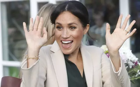 Regimul neobișnuit prin care Meghan Markle se menține slabă. Secretul ei e dieta flexitariană