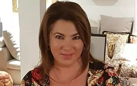 Drama neștiută a Mihaelei Borcea. Fosta soție a lui Cristi Borcea s-a îmbolnăvit de hepatită în adolescență