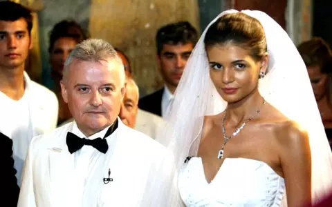Irinel Columbeanu, lovitură pentru Monica Gabor la 9 ani de la divorț. Instanța a decis