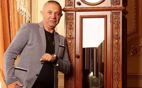 Nicolae Guță începe anul cu stângul! Divorțează de soție și își reneagă fiul nou-născut