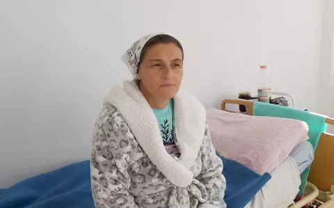 Ea este femeia cu cei mai mulţi copii din România! Are 42 de ani şi 20 de copii: „E minunat, suntem o familie unită!”