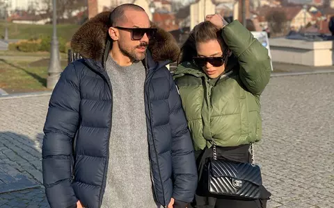 Oana Radu își revine după moartea iubitului. Mesajul emoționant pentru noul partener: "Mi-a schimbat de două ori viața!"