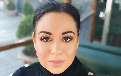 Oana Roman, pictorial exclusiv în noua casă alături de fiica ei. Ce spune despre căsnicia cu Marius Elisei: "Încă n-am găsit echilibrul. Când e foarte bine, când e foarte rău"