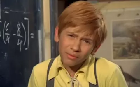 Îl mai ții minte pe ”Pistruiatul”? Cum arată și cu ce se ocupă acum copilul-minune al anilor '70. Necazurile nu l-au ocolit