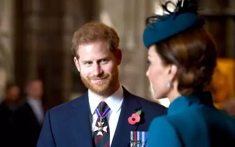 Kate Middleton suferă că nu mai este apropiată de Prințul Harry! Motivul pentru care Ducesa de Cambridge s-a simțit "incredibil de rănită"