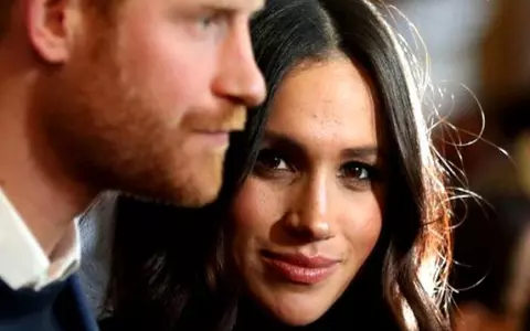 Detalii neștiute despre viața lui Meghan Markle, de când nu o știa nimeni: ”M-am săturat să mă pup cu actori cu respirație urât mirositoare”
