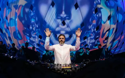 Două seturi de la Untold, în top 10 cele mai ascultate producții în 2019