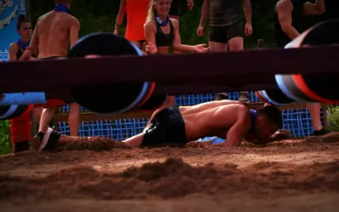 Primele imagini de la “Survivor România”! Ce s-a întâmplat între Faimoși și Războinici, în Republica Dominicană