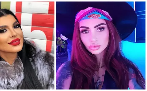 Maria Ilioiu și Andreea Tonciu, schimb de replici dure la "Bravo, ai stil! Celebrities". "Ești o mincinoasă!"