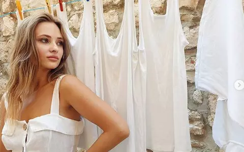 Sora Deliei și soțul ei, dați afară din restaurantele din Dubai. „Te-ai îmbrăcat ca un sărman”