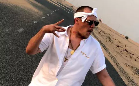 What’s Up i-a promis iubitei că scapă de furie la psiholog. „Nu a mers încă. Poate va fi ok și între noi”
