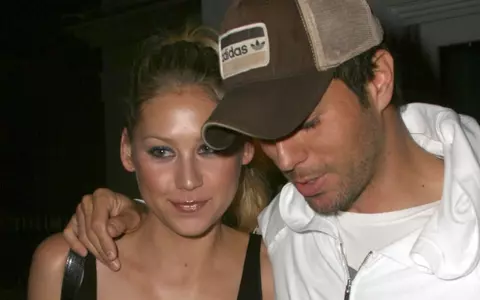 Enrique Iglesias devine tată pentru a treia oară. Ce a dat-o de gol pe Anna Kournikova